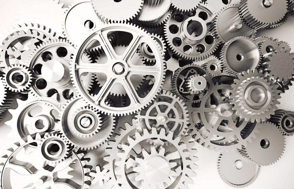 影像測(cè)量?jī)x在金屬齒輪加工中的應(yīng)用