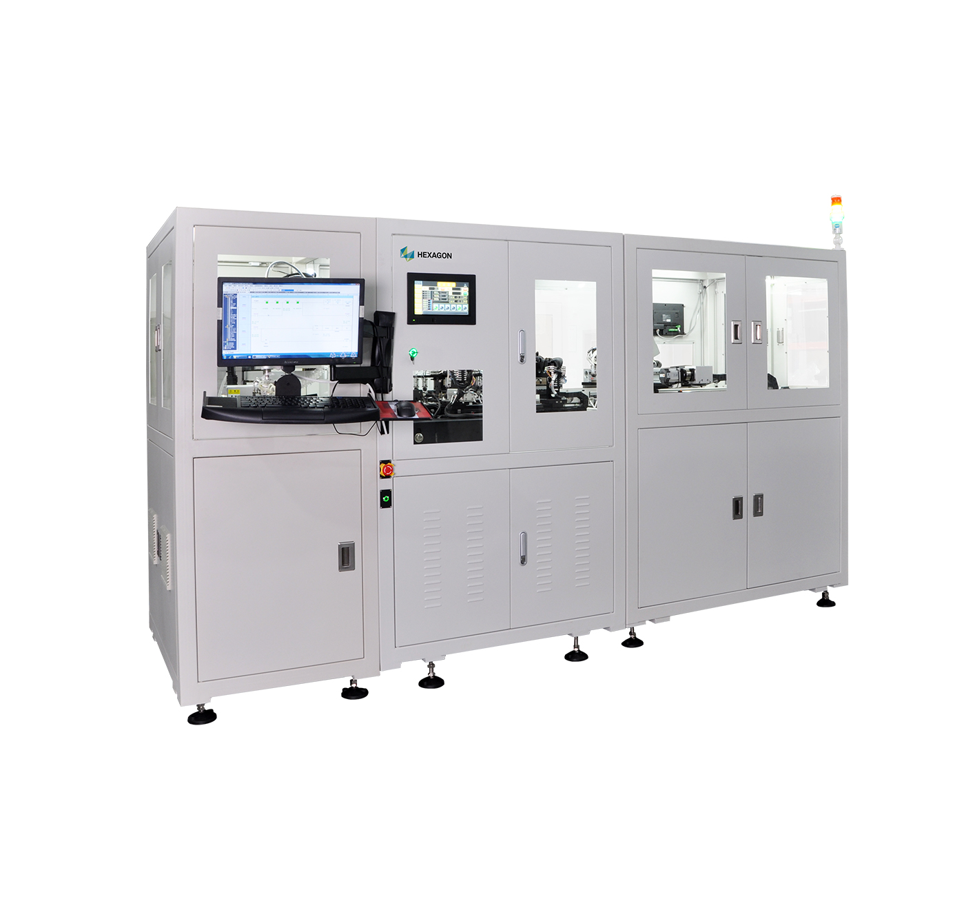 IMS 全尺寸快速檢測(cè)方案