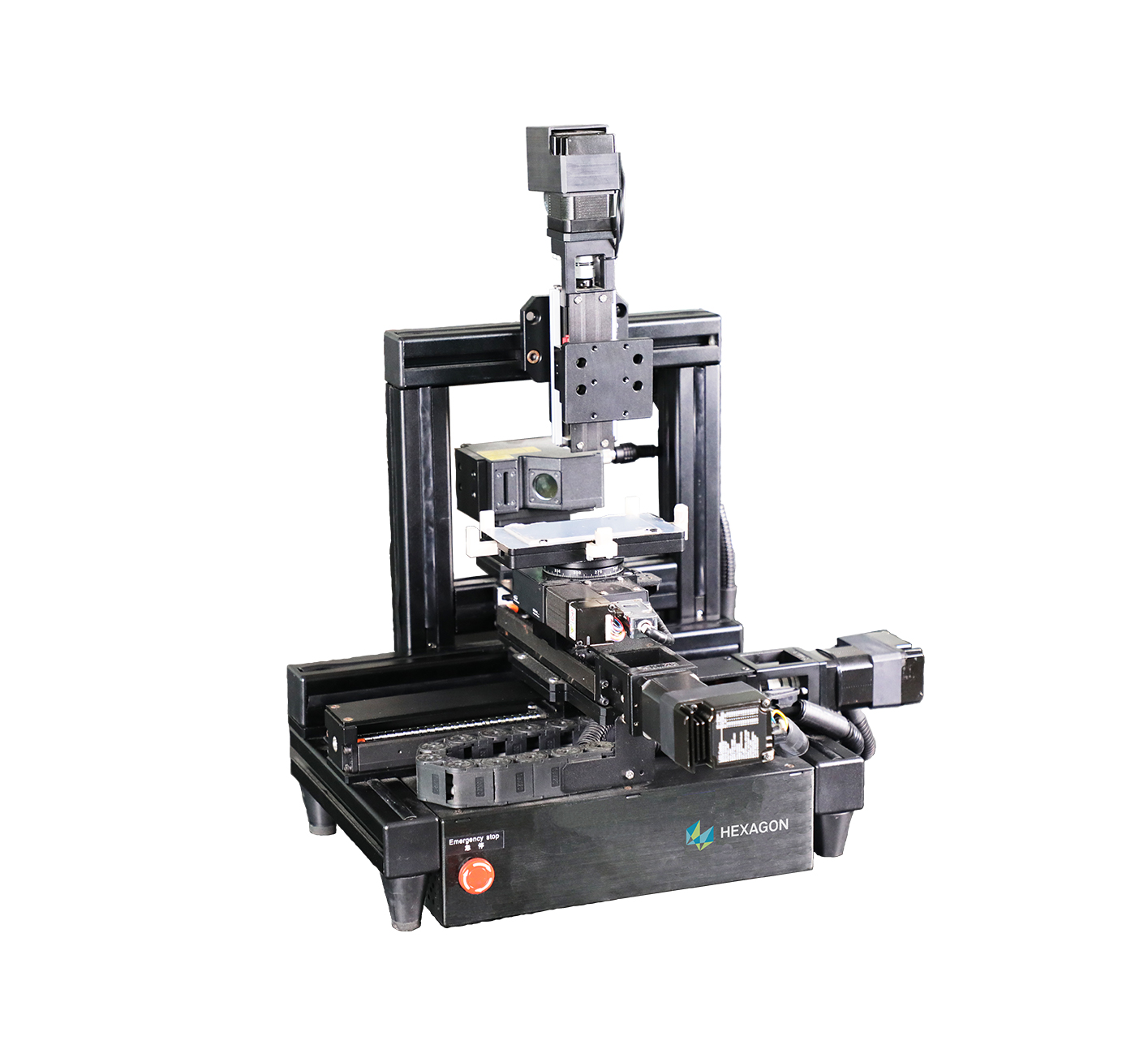 GYP 便攜式檢測(cè)尺寸平臺(tái)