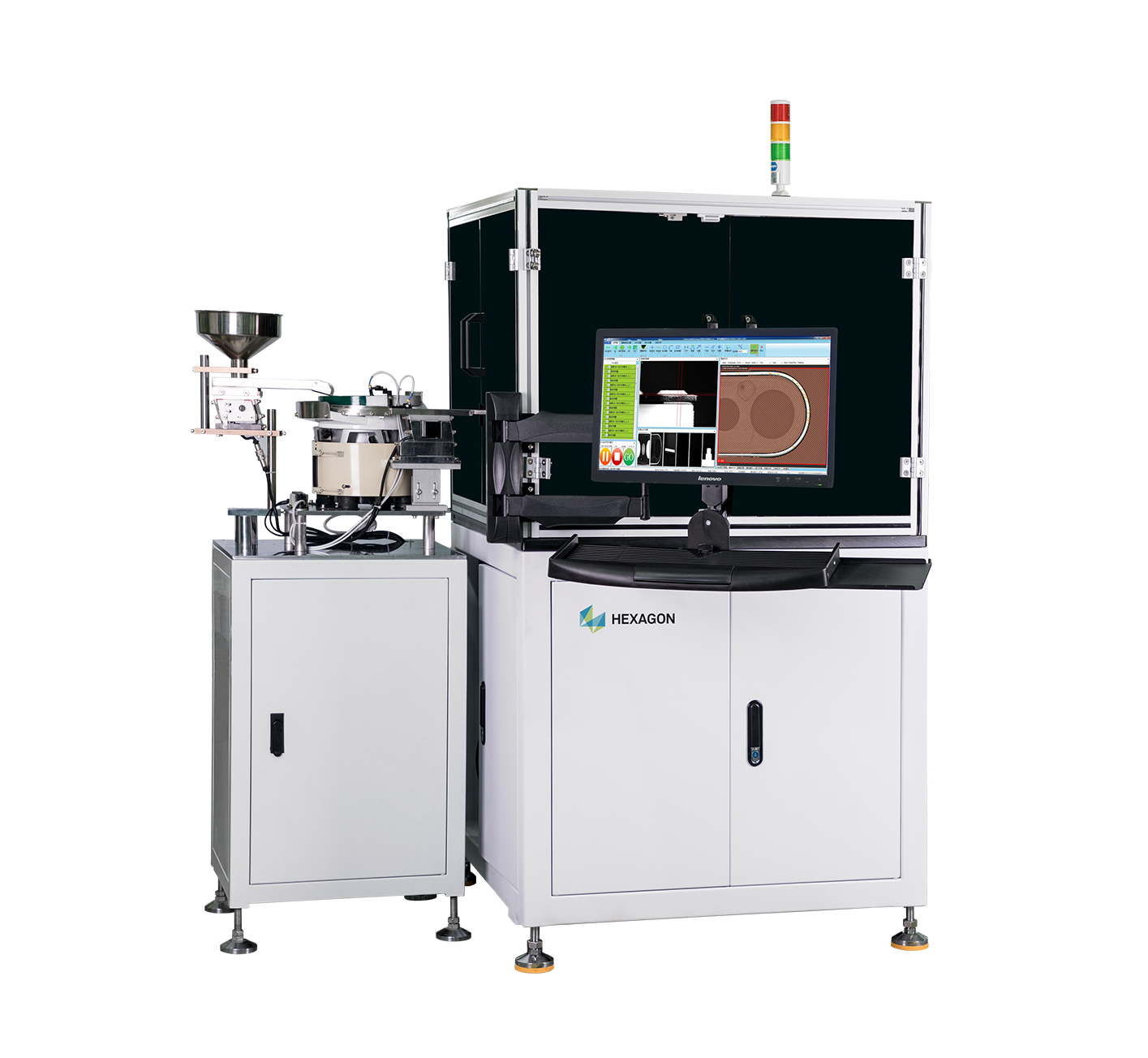 基于深度學(xué)習(xí)的缺陷檢測系統(tǒng)