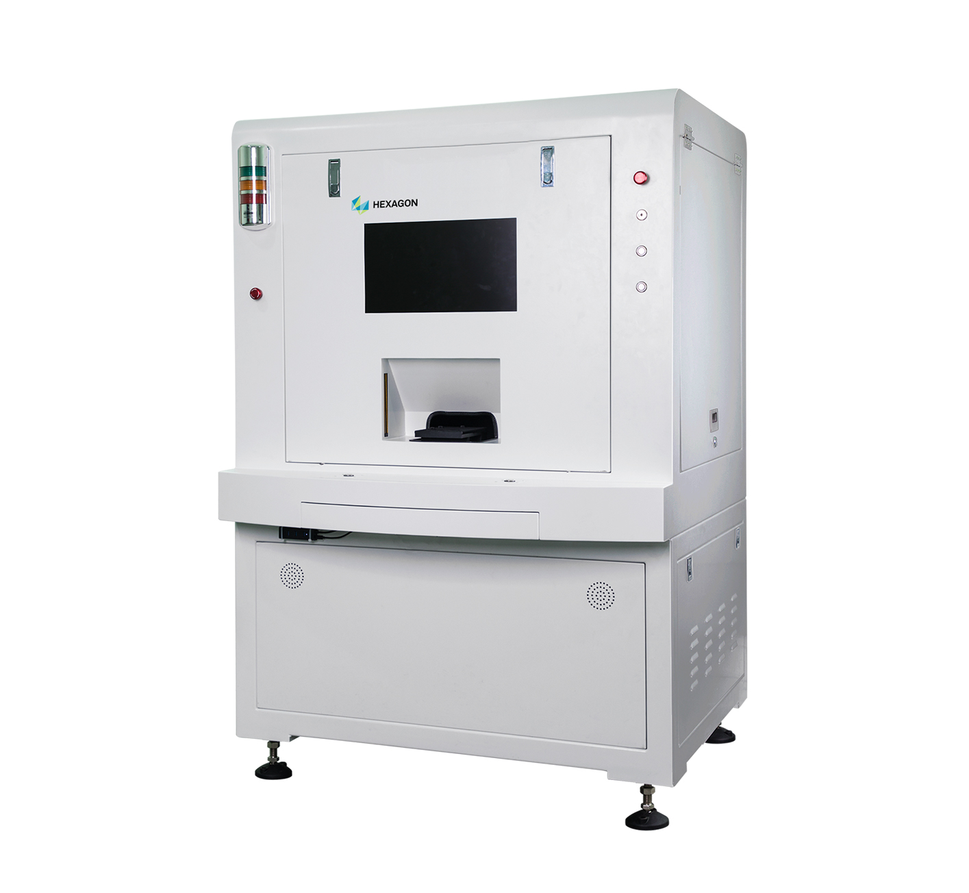 3D 玻璃輪廓檢測(cè)儀