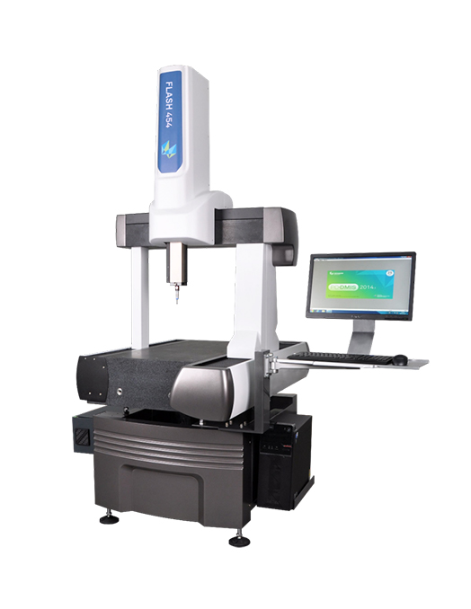 FLASH MINI快速測(cè)量工具