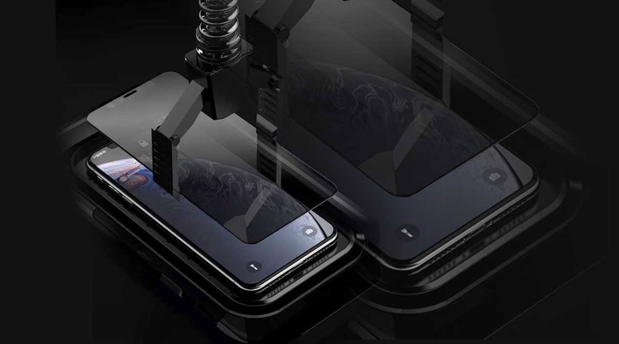 影像儀專機(jī)