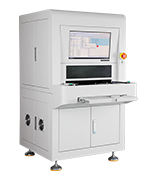 手機(jī) LCD 倉平面度檢測方案