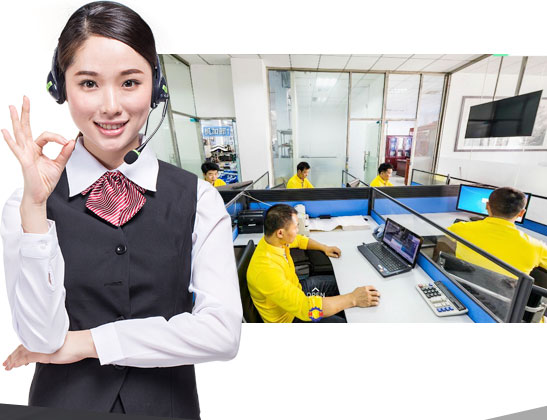 —貼心服務(wù)，售后無(wú)憂(yōu)